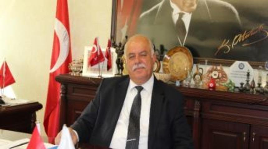 Tire'de Arsa Tahsisi Tartışması S&uuml;r&uuml;yor