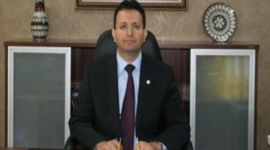 Nigde&rsquo;de 4 Bin 42 Kişi Sigarayı Bıraktı