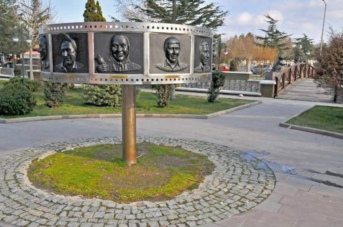 Akşehir Turizm Vadisine Kavuşuyor