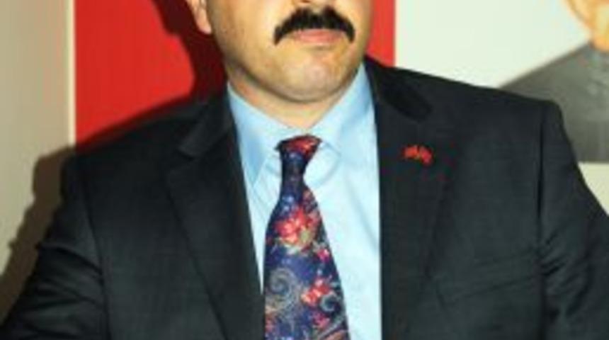 Bah&ccedil;eli, Hafta Sonunu Antalya'da Ge&ccedil;irecek