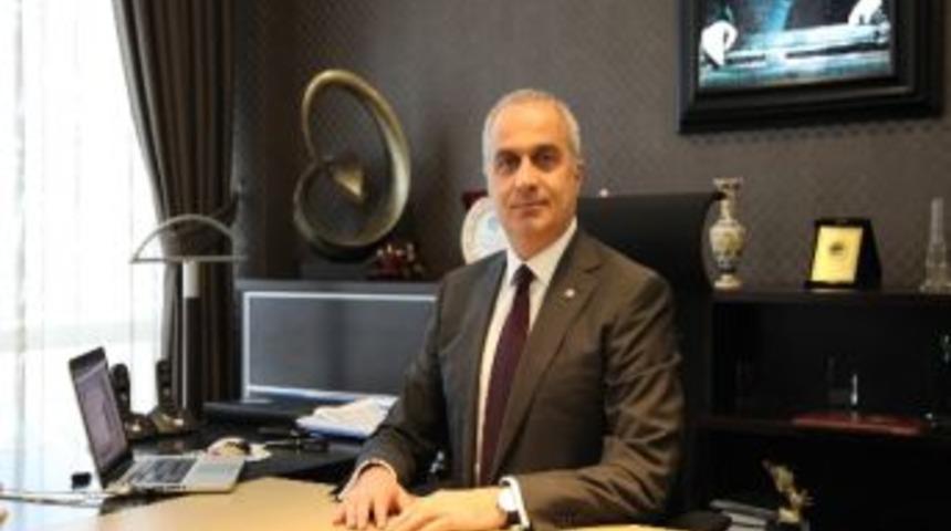 Sakaryalı İşadamları Kazakistan'a Gidiyor