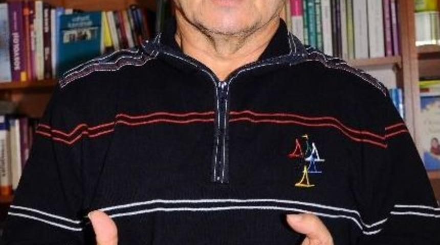 Manisa'nın 2012 Su&ccedil; Haritası