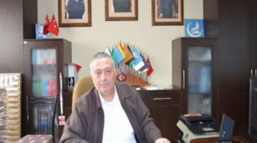 İl &Ouml;zel İdareden S&ouml;ke&rsquo;ye 3 Proje İ&ccedil;in 250 Bin Tl
