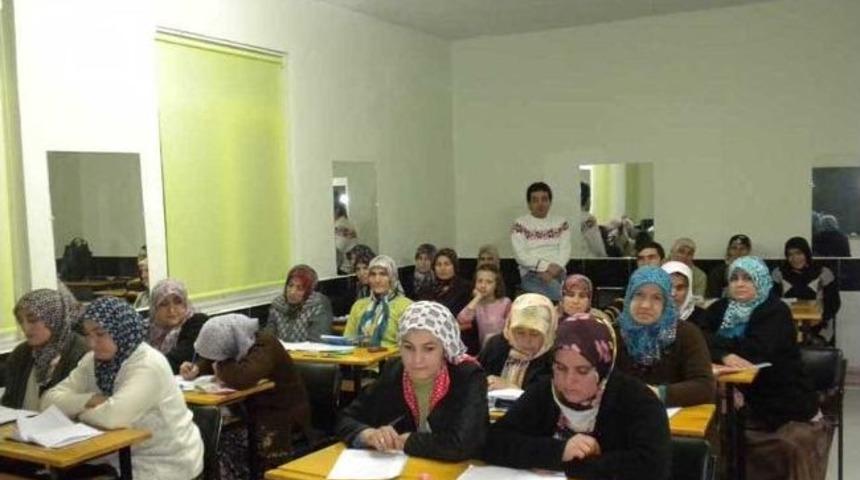 Ev Ve Kurum Temizliği Kursu Yoğun İlgi G&ouml;r&uuml;yor