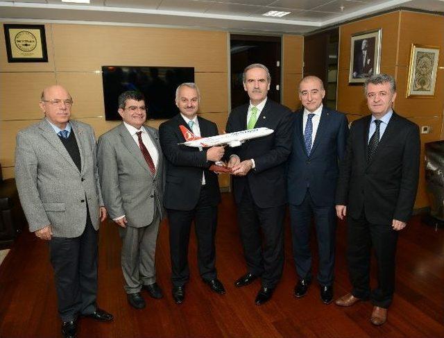 Kotil: &ldquo;bursa&rsquo;nın M&uuml;jde Beklediğini Biliyorum&rdquo; 3