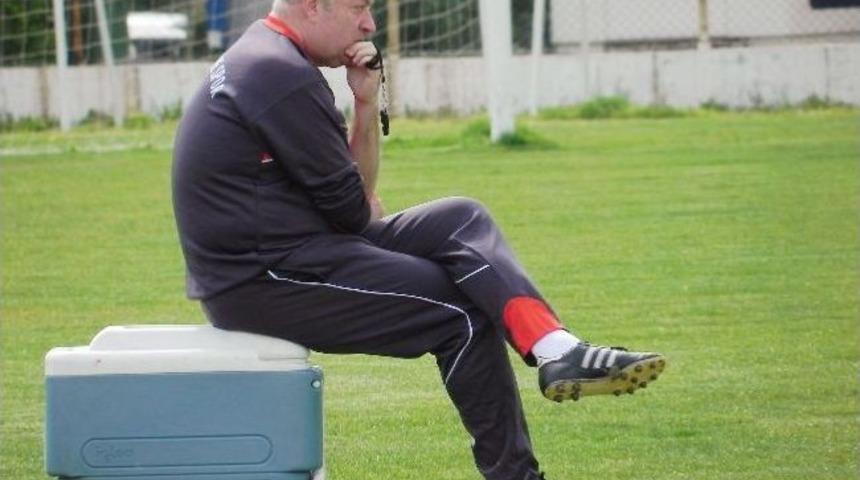 Spor Toto 2. Lig