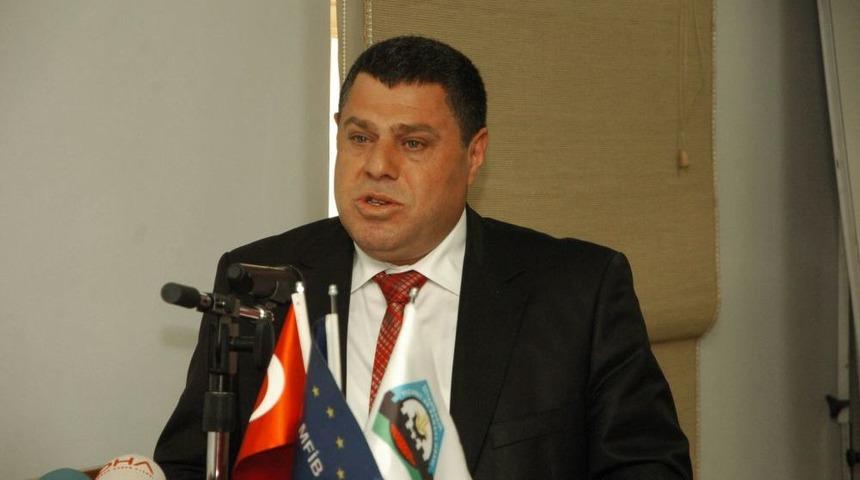 Diyarbakır TSO: &Ccedil;&ouml;z&uuml;m S&uuml;reciyle Birlikte Iş D&uuml;nyası Diyarbakır&rsquo;a Dikkat Kesildi