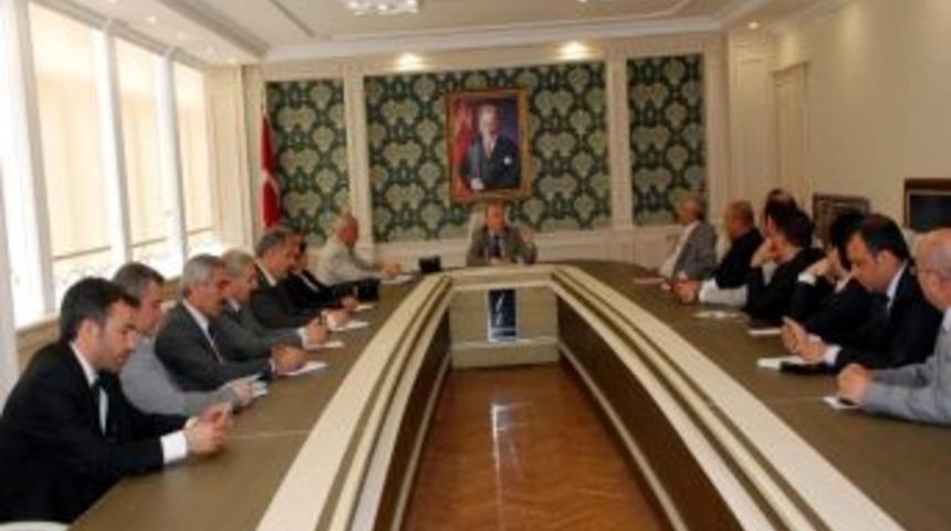 Adıyaman Turizm Haftasına Hazırlanıyor
