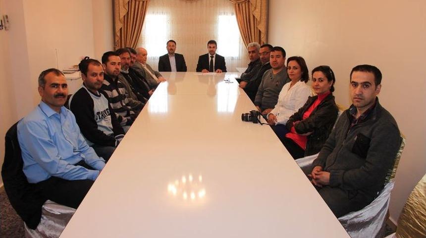 T&uuml;rk&ccedil;enin &Ccedil;ocukları Silifke&rsquo;de Sahne Alacak