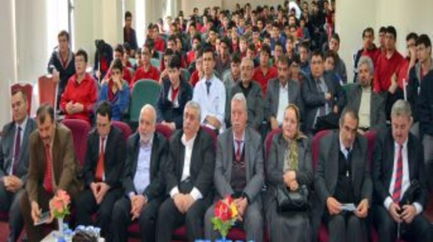 Kılı&ccedil;aslan&rsquo;dan Şairler Ge&ccedil;ti