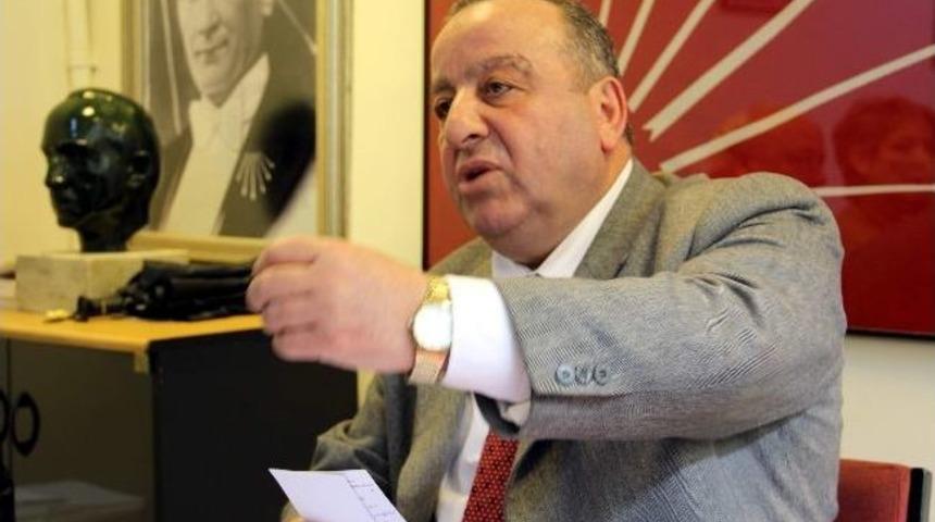 Furat G&uuml;ndemi Değerlendirdi