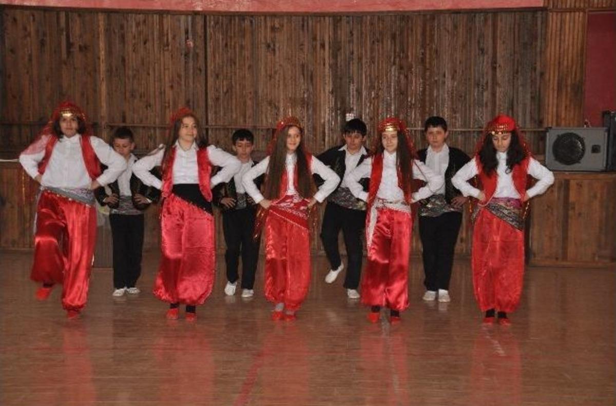 &lsquo;t&uuml;rkiye Okuyor, Bafra Okuyor&rsquo; Projesi