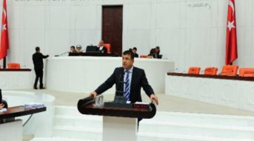 Malatya Milletvekili Veli Ağbaba: