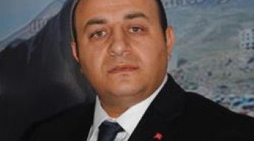 Demir; Bey t&uuml;l Malı talan ettirtmiştir