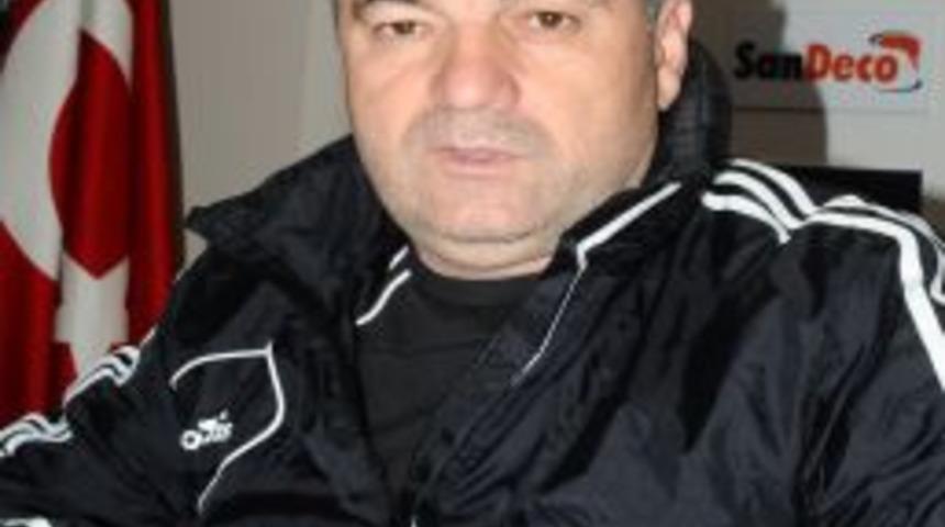 Rıza &Ccedil;alımbay: Sivasspor I&ccedil;in Bir &Ccedil;ok Teklifi Geri &Ccedil;evirdim