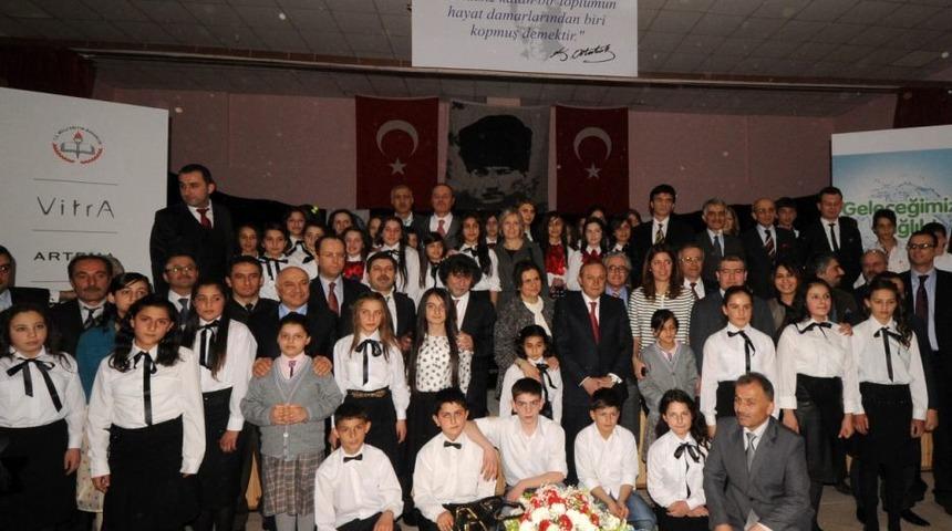 Okullar Daha Hijyenik Olacak