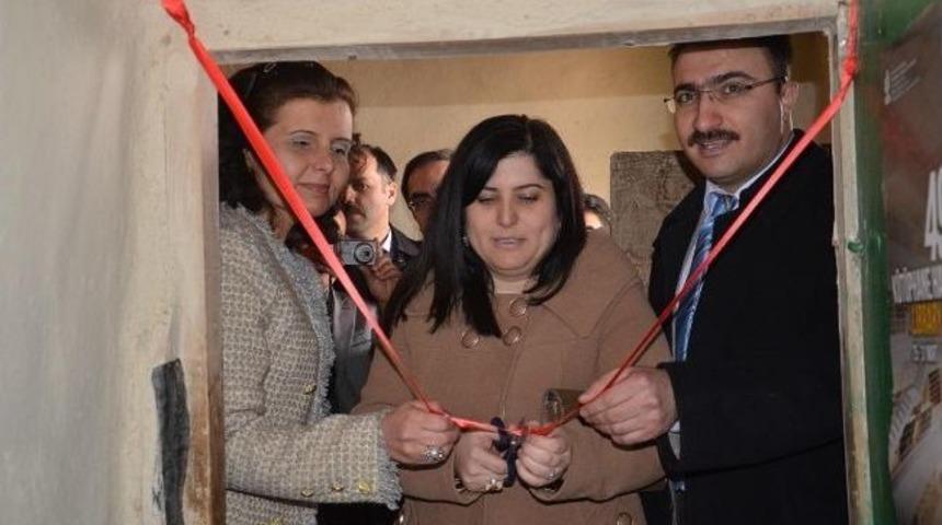 K&uuml;t&uuml;phaneler Haftası