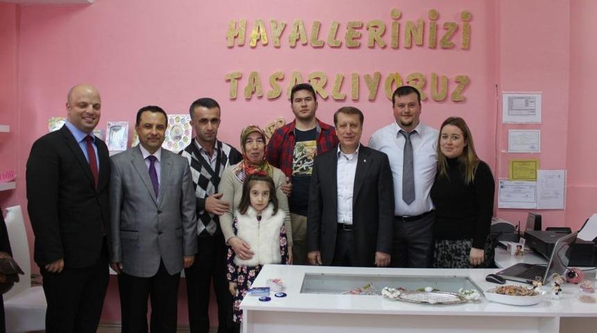 BUTGEM Mezunları Girişimci Olarak Boy G&ouml;steriyor