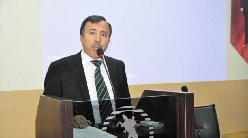 “istiklal Marşı’nı Anlamak” Konferansı