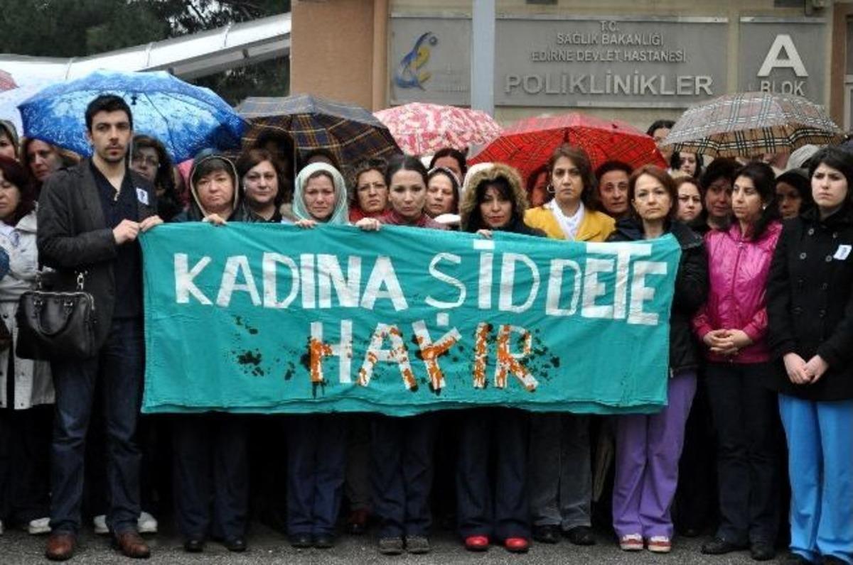Nurcan Hemşire G&ouml;zyaşlarıyla Memleketine Uğurlandı