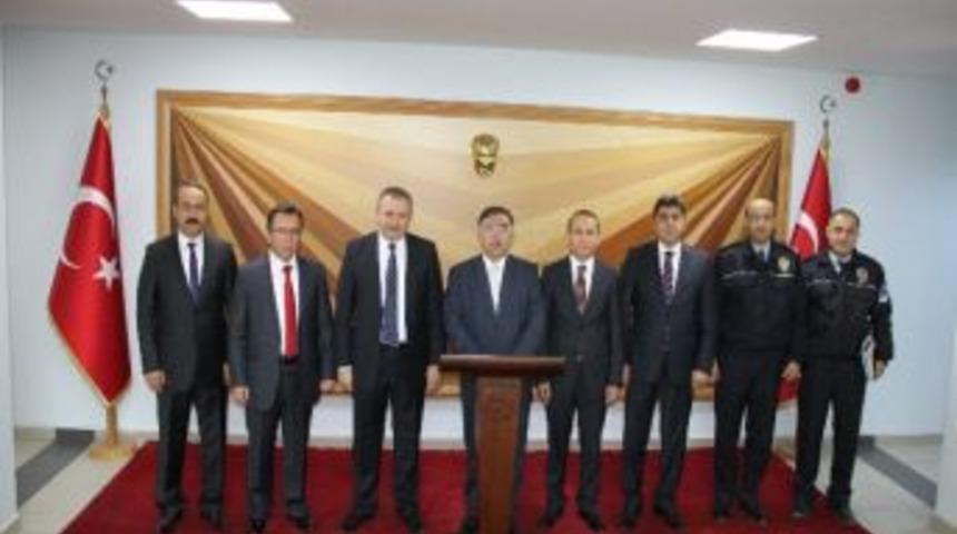 Polisler, Kurulan Vakıf Sayesinde G&uuml;&ccedil;lenecekler