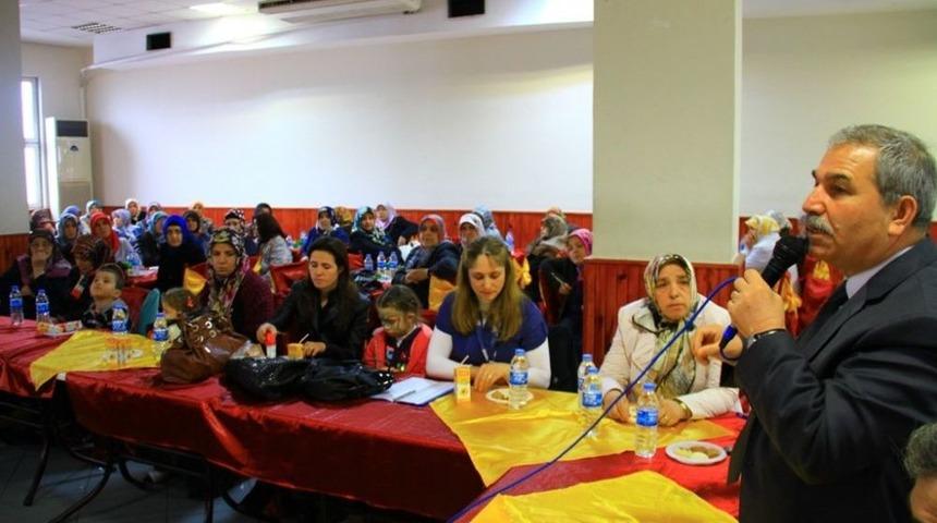 Mahalleliye Kentsel D&ouml;n&uuml;ş&uuml;m Brifingi