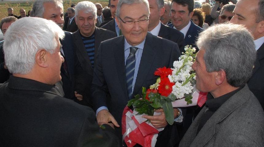 Baykal: Birbirimizi Anlamaya, Dinlemeye Ve Kulak Vermeye Ihtiyacımız Var