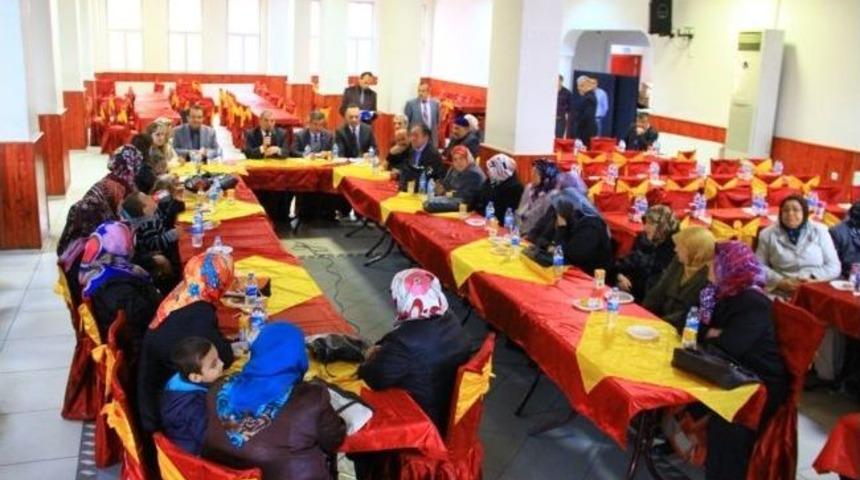 Demirtaş, Kentsel D&ouml;n&uuml;ş&uuml;m&uuml; Anlattı