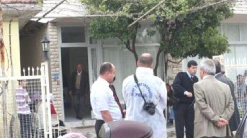 Muhsin &ouml;ğretmen kalp krizinden &ouml;ld&uuml;