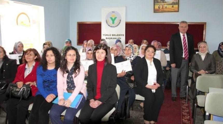 &Ccedil;ankırı&rsquo;da Fasulye Yetiştiriciliği Kursu