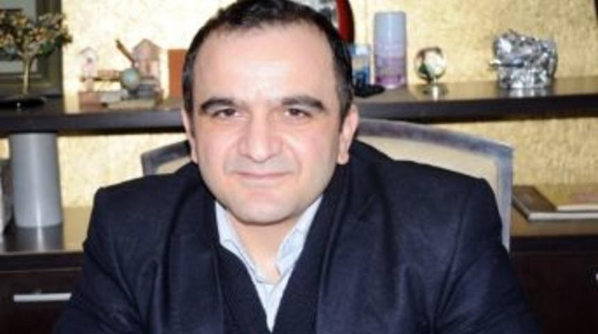 Cizre'de &lsquo;sanal Markette Alışveriş' D&ouml;nemi Başladı