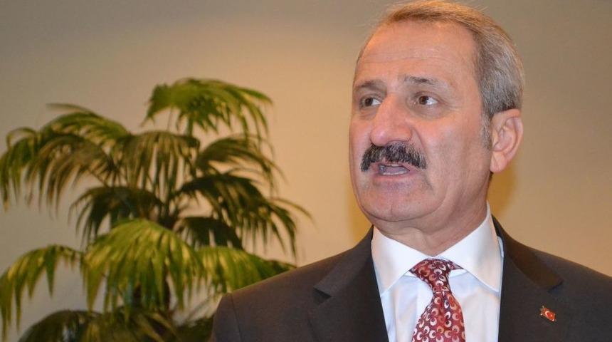 AB&rsquo;ye &lsquo;G&uuml;mr&uuml;k Birliği Yerine STA Yapalım&rsquo; Teklifi