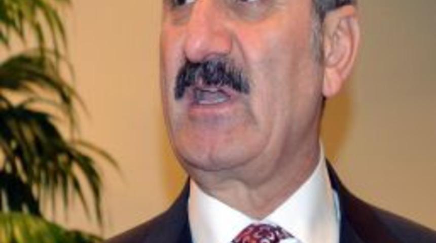 &Ccedil;ağlayan: Volkswagen Yeni Teşvik Modelinin Artılarını G&ouml;r&uuml;p Yatırıma Gelecek