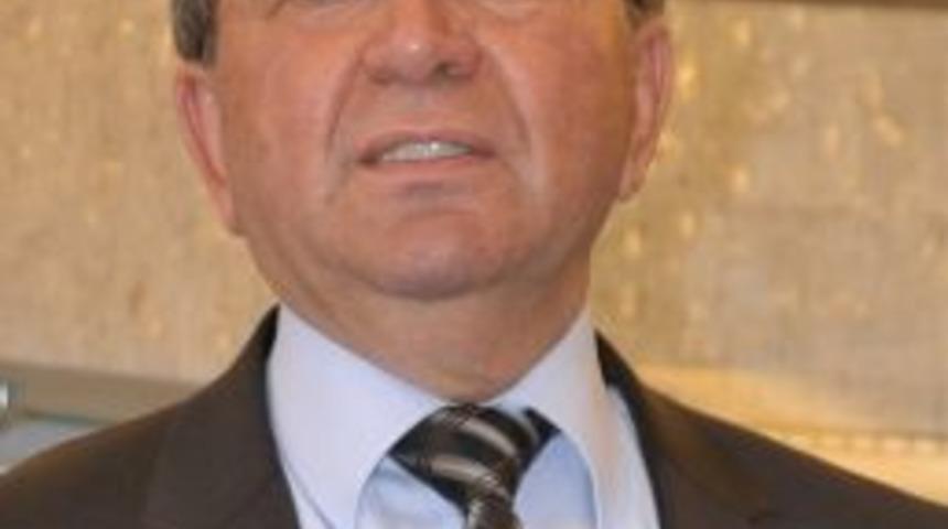 Başkanlıkta Ge&ccedil;en 15 Yıl