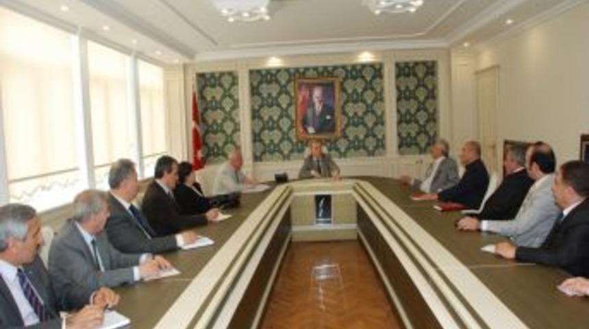 Adıyaman, Turizm Haftası'na Hazırlanıyor