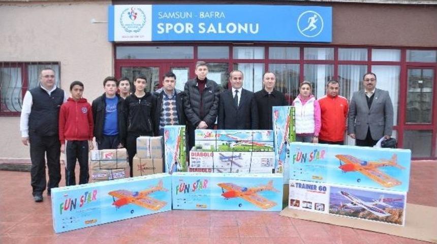 Bakan Kılı&ccedil; S&ouml;z&uuml;n&uuml; Tuttu