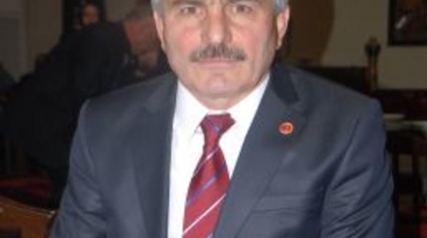 Samsunlu Muhtarlar Dernek Kuracak