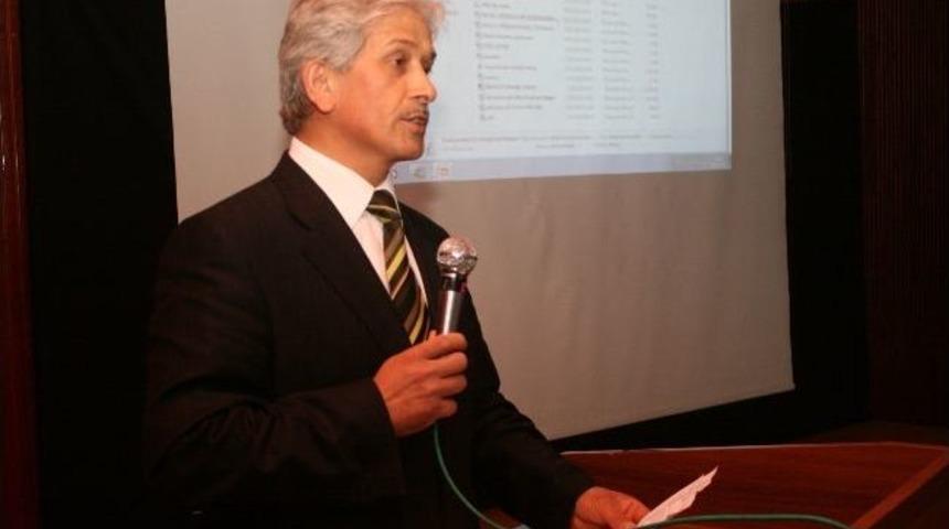 K&uuml;t&uuml;phane Haftası Kutlamaları