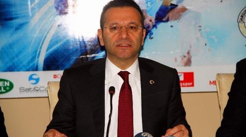 Judo Grand Prix Cumartesi G&uuml;n&uuml; Başlıyor