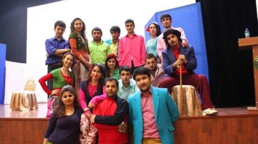 &Ccedil;arşamba&rsquo;da K&uuml;lt&uuml;r-sanat &Ccedil;alışmaları Hız Kazandı