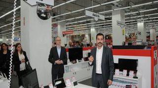 Media Markt Karadeniz'den Samsun'dan Açılacak