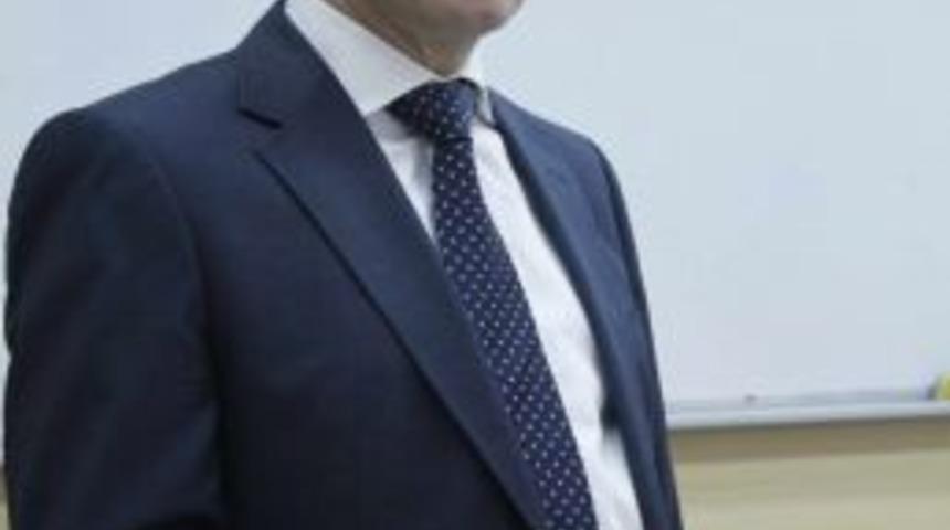 Elektrikli Taşıt Teknolojilerindeki Son Gelişmeler Konferansta Ele Alındı