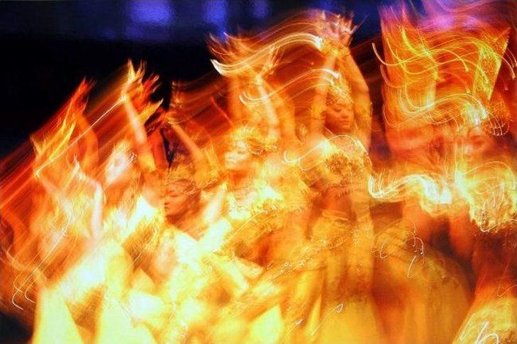 “sonsuzluğa Bırakılan İzler” Fotoğraf Sergisi G2