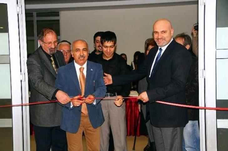 “sonsuzluğa Bırakılan İzler” Fotoğraf Sergisi G3