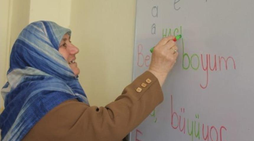 Song&uuml;l &Ouml;ğretmenden &Ouml;rnek Bir Davranış