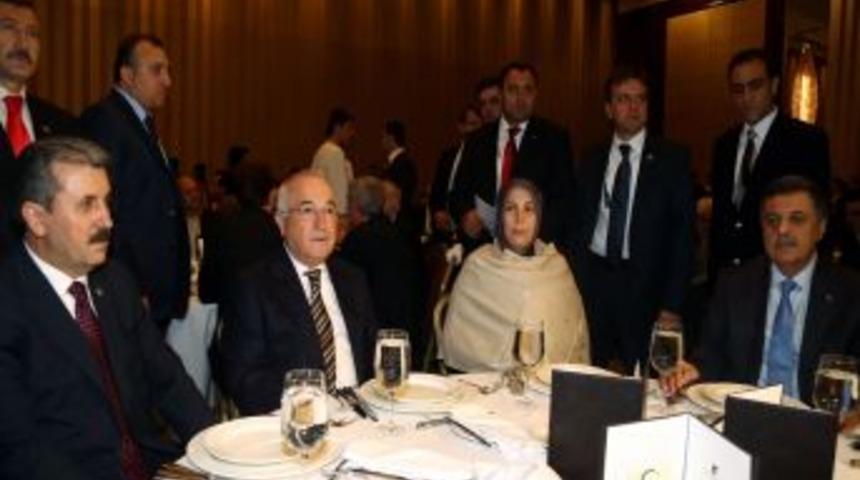 'Yazıcıoğlu, Herkesin Biat Kuyruğuna Girdiği 28 Şubat'ta Bir&ccedil;ok Ezberi Bozdu'