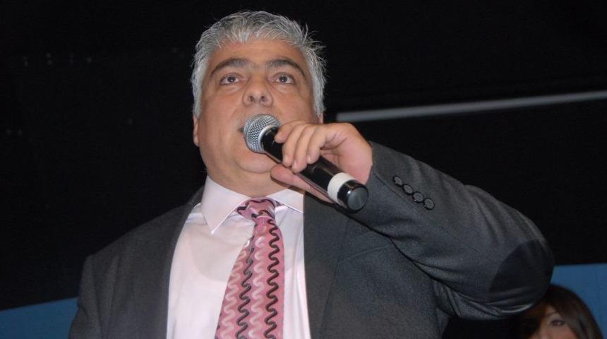 Engellilerden D&uuml;nya Tiyatro G&uuml;n&uuml;&rsquo;ne &Ouml;zel Oyun