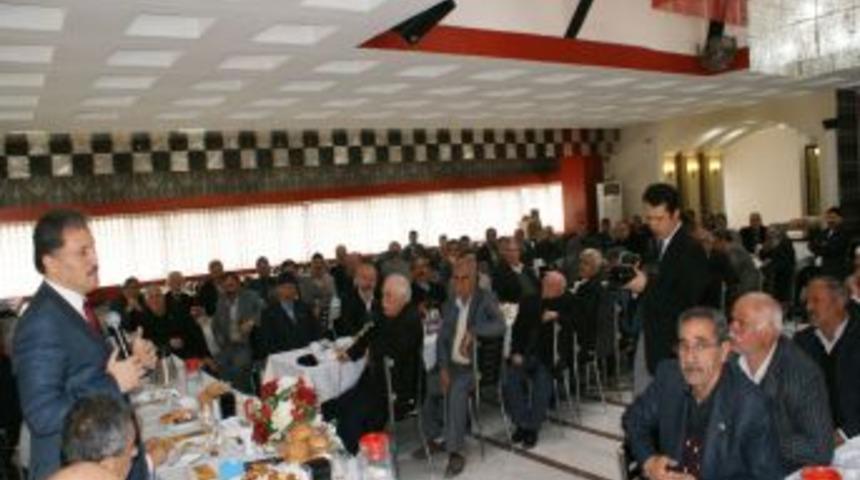 Malatya Tarım Fuarı&rsquo;na Hazırlanıyor