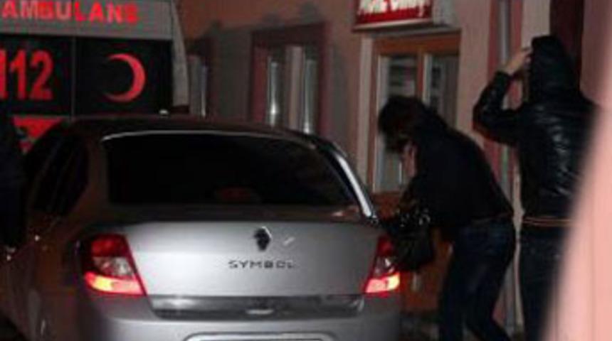 İki kızkardeşe fuhuş baskını