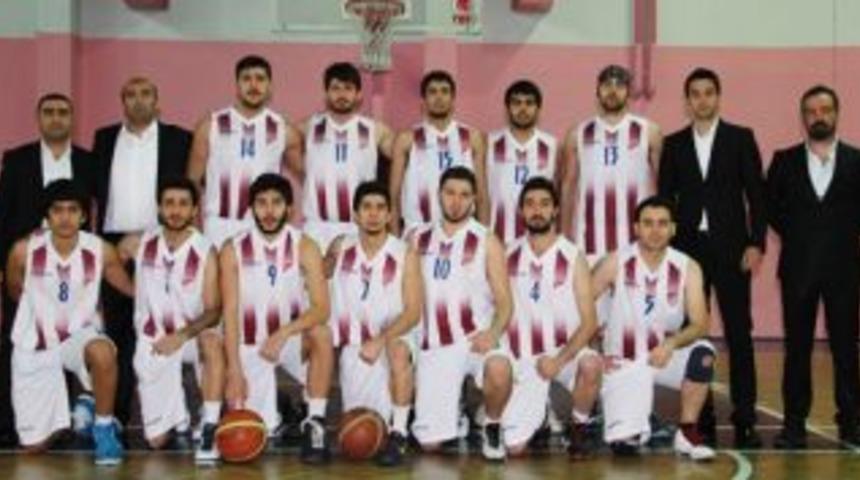 Yeşilyurt ile Elazığspor basketbol karşılaşması ertelendi